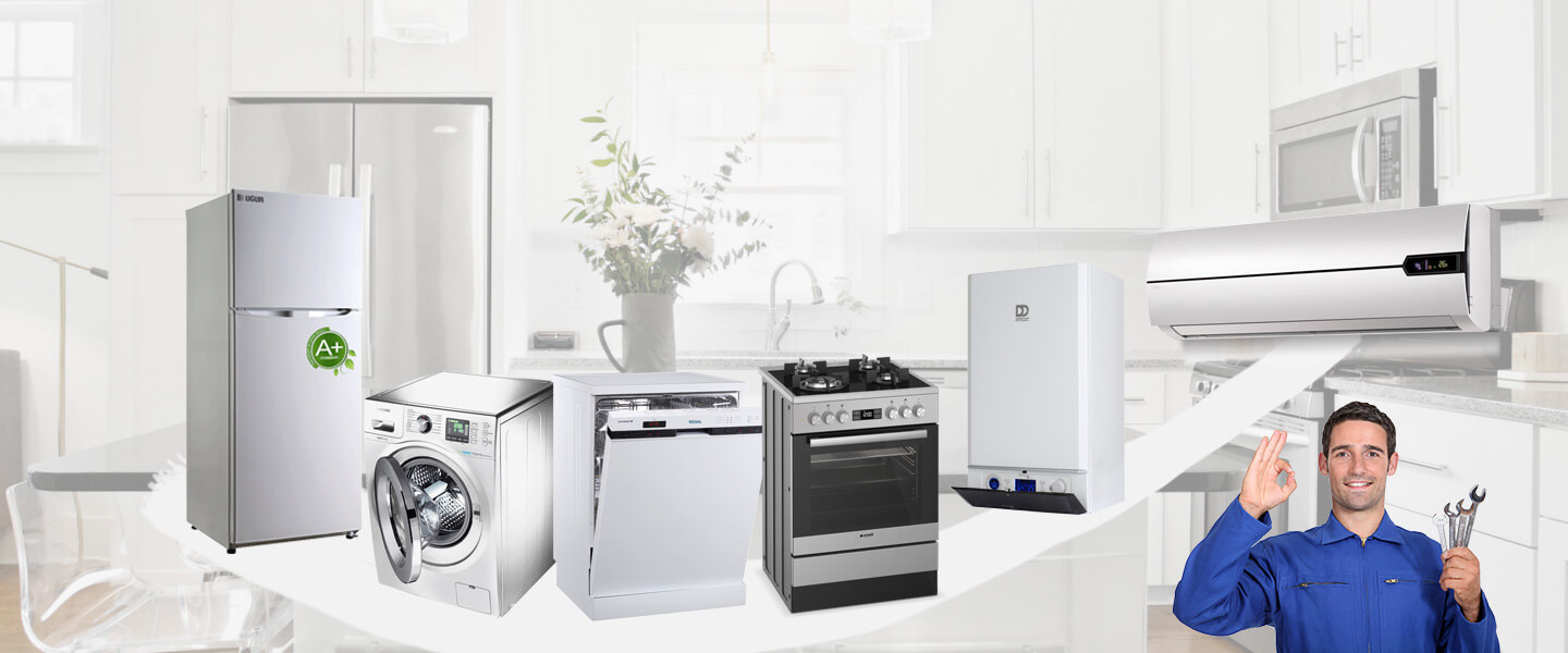 Ağlı Hotpoint Servisi